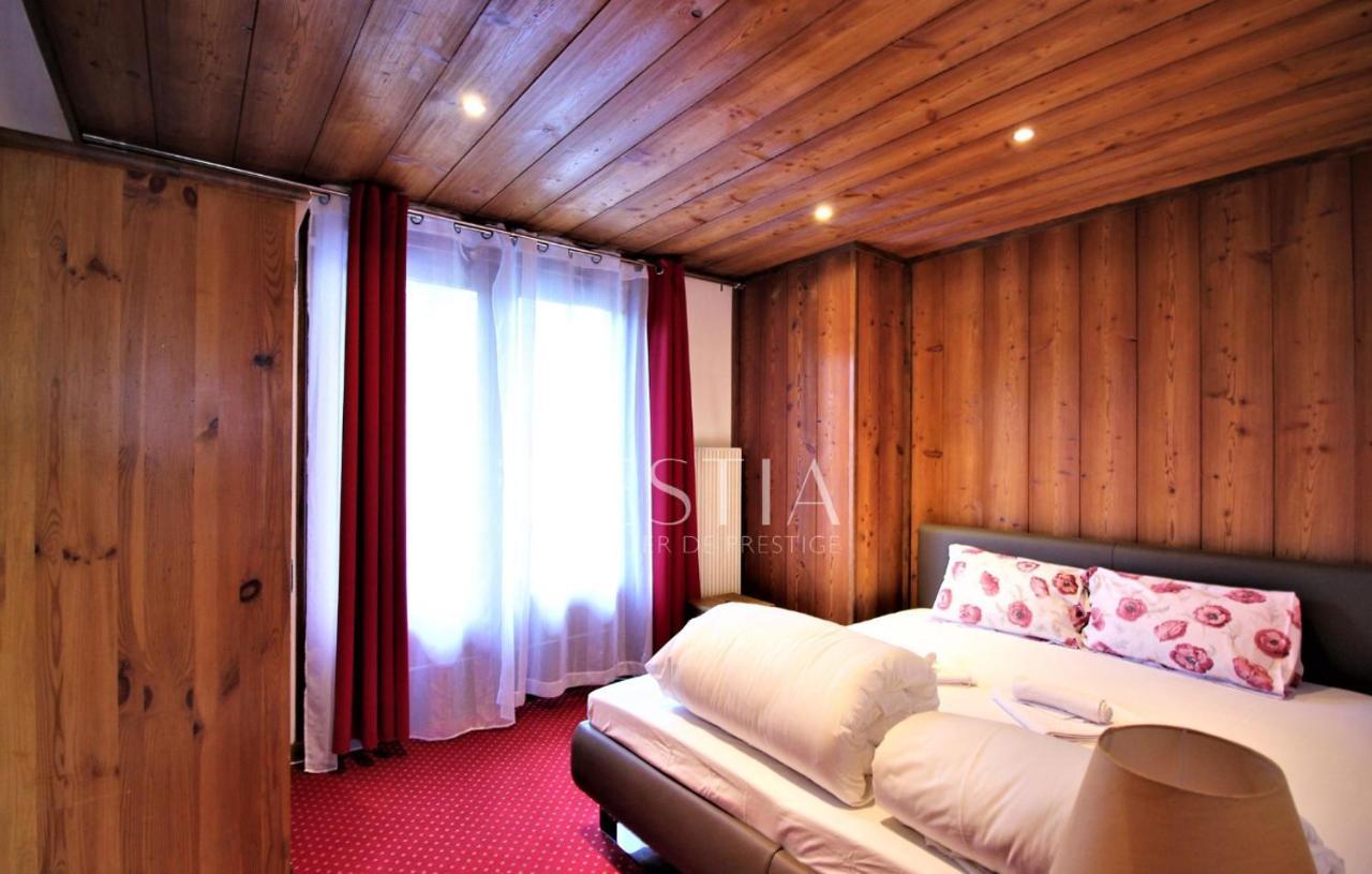Bdn Residence Chamonix Exterior photo
