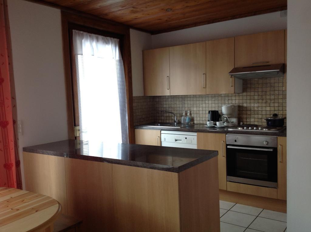 Bdn Residence Chamonix Room photo