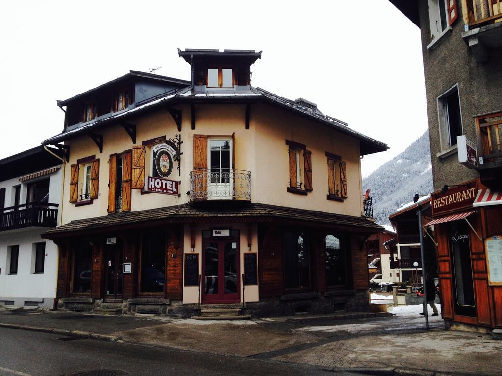 Bdn Residence Chamonix Room photo