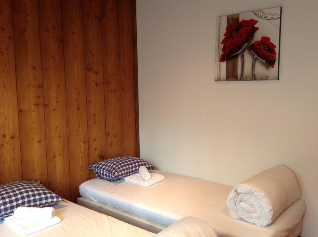 Bdn Residence Chamonix Room photo